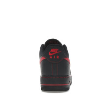 Nike Air Force 1 Low 07 LV8 Bred