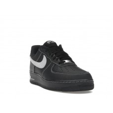 Nike Air Force 1 Low 07 LV8 Black Grey