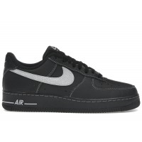 Nike Air Force 1 Low 07 LV8 Black Grey