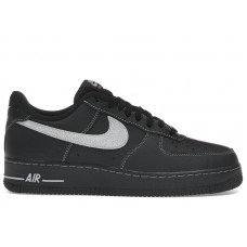 Nike Air Force 1 Low 07 LV8 Black Grey