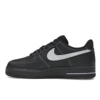 Nike Air Force 1 Low 07 LV8 Black Grey