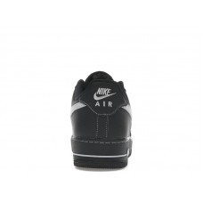 Nike Air Force 1 Low 07 LV8 Black Grey