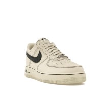 Nike Air Force 1 Low 07 LV8 Light Khaki Black