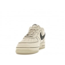 Nike Air Force 1 Low 07 LV8 Light Khaki Black