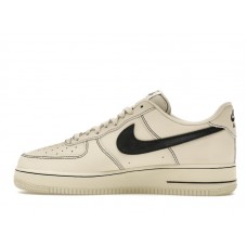 Nike Air Force 1 Low 07 LV8 Light Khaki Black