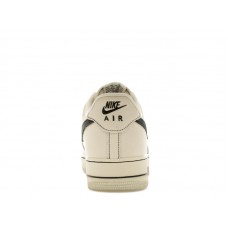 Nike Air Force 1 Low 07 LV8 Light Khaki Black