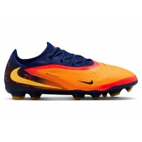 Подростковые Nike Phantom 6 Low Pro MG Erling Haaland Precision Under Pressure (GS)