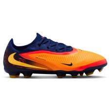 Подростковые Nike Phantom 6 Low Pro MG Erling Haaland Precision Under Pressure (GS)