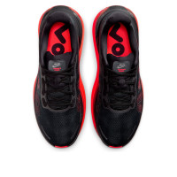 Nike Vomero Premium Black Bright Crimson