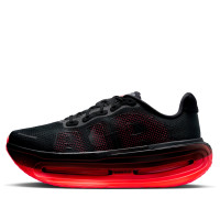 Nike Vomero Premium Black Bright Crimson
