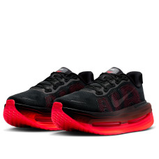 Nike Vomero Premium Black Bright Crimson