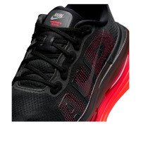 Nike Vomero Premium Black Bright Crimson