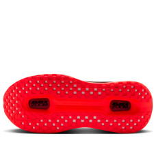 Nike Vomero Premium Black Bright Crimson