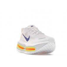 Nike Vomero Premium White Lapis Total Orange