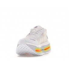 Nike Vomero Premium White Lapis Total Orange