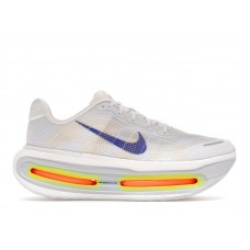 Nike Vomero Premium White Lapis Total Orange