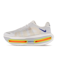 Nike Vomero Premium White Lapis Total Orange