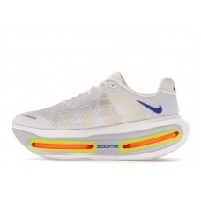 Nike Vomero Premium White Lapis Total Orange