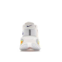 Nike Vomero Premium White Lapis Total Orange