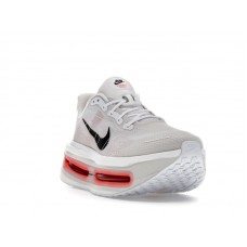 Nike Vomero Premium White Bright Crimson
