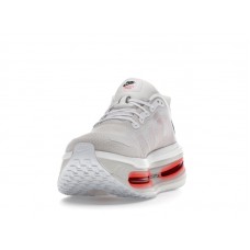 Nike Vomero Premium White Bright Crimson