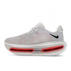 Nike Vomero Premium White Bright Crimson