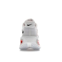 Nike Vomero Premium White Bright Crimson