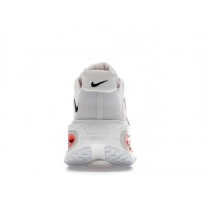 Nike Vomero Premium White Bright Crimson