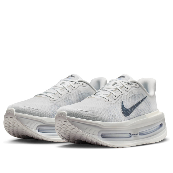 Nike Vomero Premium Off White Grey Fog - мужская сетка размеров Nike Vomero Premium Off White Grey Fog - мужская сетка размеров