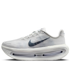 Nike Vomero Premium Off-White Grey Fog Dark Obsidian