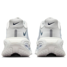 Nike Vomero Premium Off-White Grey Fog Dark Obsidian