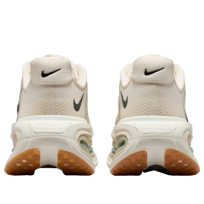 Nike Vomero Premium Pale Ivory Sanddrift Jade Horizon - мужская сетка размеров Nike Vomero Premium Pale Ivory Sanddrift Jade Horizon - мужская сетка размеров