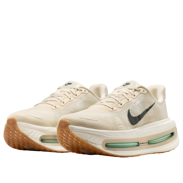 Nike Vomero Premium Pale Ivory Sanddrift Jade Horizon - мужская сетка размеров Nike Vomero Premium Pale Ivory Sanddrift Jade Horizon - мужская сетка размеров