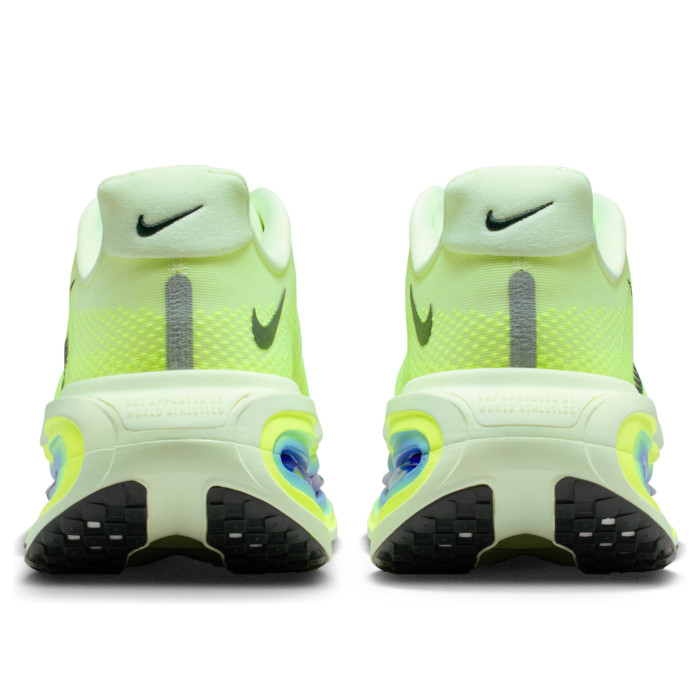 Nike Vomero Premium Volt Tint - мужская сетка размеров Nike Vomero Premium Volt Tint - мужская сетка размеров