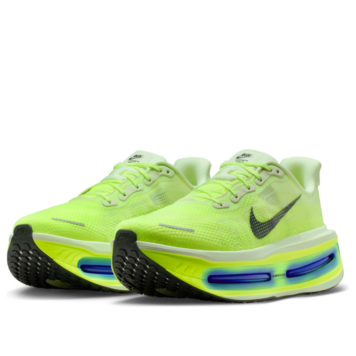 Nike Vomero Premium Volt Tint - мужская сетка размеров Nike Vomero Premium Volt Tint - мужская сетка размеров
