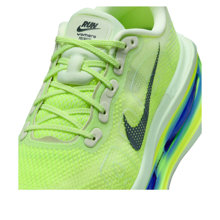 Nike Vomero Premium Volt Tint - мужская сетка размеров Nike Vomero Premium Volt Tint - мужская сетка размеров