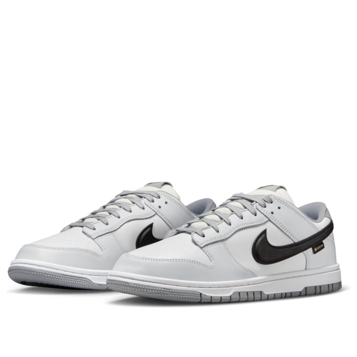 Nike Dunk Low Summit White Black - мужская сетка размеров Nike Dunk Low Summit White Black - мужская сетка размеров
