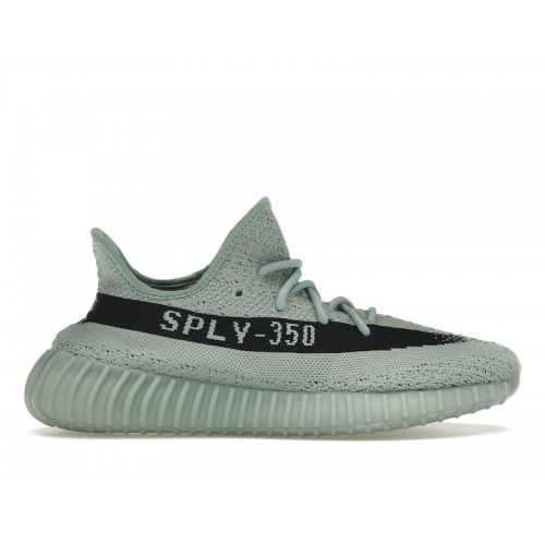 Кроссы adidas Yeezy Boost 350 V2 Salt - мужская сетка размеров