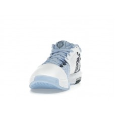 Nike LeBron Witness 8 UNC
