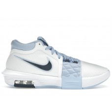 Nike LeBron Witness 8 UNC