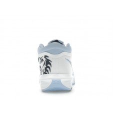 Nike LeBron Witness 8 UNC