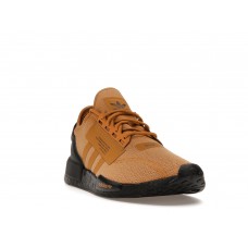 Кроссовки adidas NMD R1 V2 Mesa Core Black