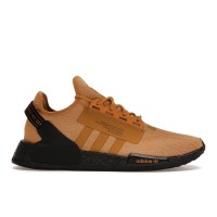 Кроссовки adidas NMD R1 V2 Mesa Core Black