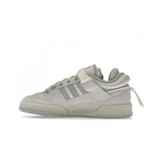 Кроссы adidas Forum Buckle Low Bad Bunny Last Forum - мужская сетка размеров