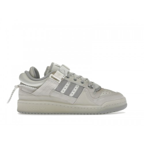 Кроссы adidas Forum Buckle Low Bad Bunny Last Forum - мужская сетка размеров