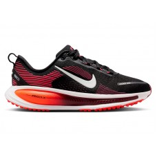 Подростковые Nike Vomero 18 Black Bright Crimson (GS)