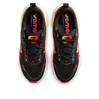 Подростковые Nike Vomero 18 Black Crimson Topaz Gold (GS)