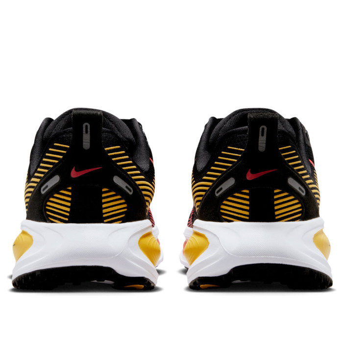 Nike Vomero 18 GS Black Light Crimson - подростковая сетка размеров Nike Vomero 18 GS Black Light Crimson - подростковая сетка размеров