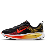 Подростковые Nike Vomero 18 Black Crimson Topaz Gold (GS)