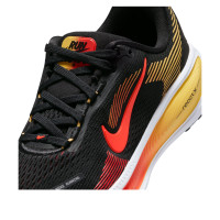 Подростковые Nike Vomero 18 Black Crimson Topaz Gold (GS)